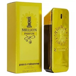 Paco Rabanne 1 Million Parfum EDP (для мужчин) 100ml