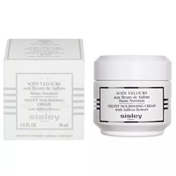 Крем для лица Дневной и ночной Sisley Velvet Nourishing 50ml