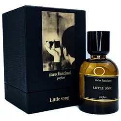 Meo Fusciuni Little Song (Унисекс) 100ml Селектив