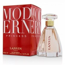 Lanvin Modern Princess EDP (A+) (для женщин) 90ml