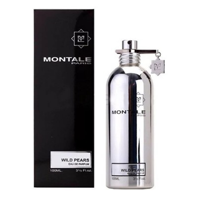 Montale Wild Pears EDP (унисекс) 100 мл селектив