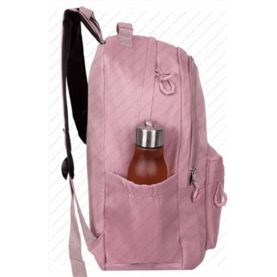 Рюкзак CAN-1501 Розовый