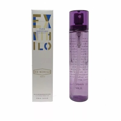 Ex Nihilo Fleur Narcotique, edp., 80 ml