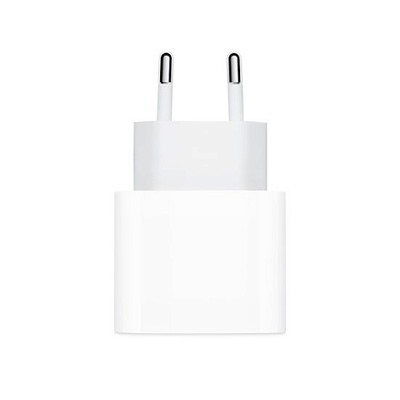 Адаптер USB-C + USB-C 35W