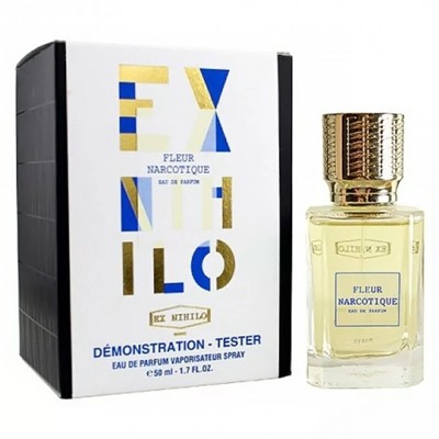 Тестер Ex Nihilo Fleur Narcotique, edp., 100 ml