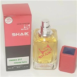 Shaik 217 (Ex Nihilo Amber Sky) (Для Мужчин) 50ml