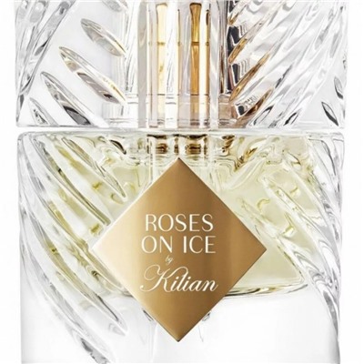 Kilian Roses on Ice (унисекс) EDP 50 мл Тестер