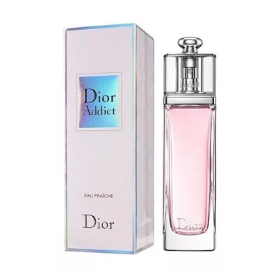 Christian Dior Addict Eau Fraiche (A+) (для женщин) 50ml