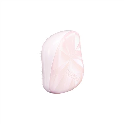 Расческа Tangle Teezer Compact Styler Smashed Holo Pink