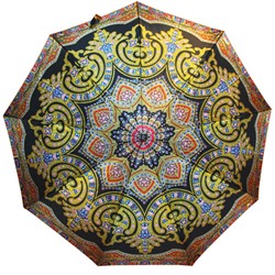 Зонт женский полуавтомат 028-5