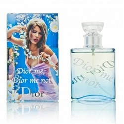 Christian Dior Dior Me Not For Women EDT 50ml