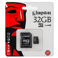 Kingston Micro 32GB