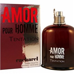 Cacharel Amor Pour Homme Tentation (для мужчин) EDT 100 мл