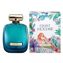 Nina Ricci Chant D'Extase For Women EDT 80ml