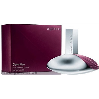 Туалетная вода Calvin Klein euphoria (100ml) жен.