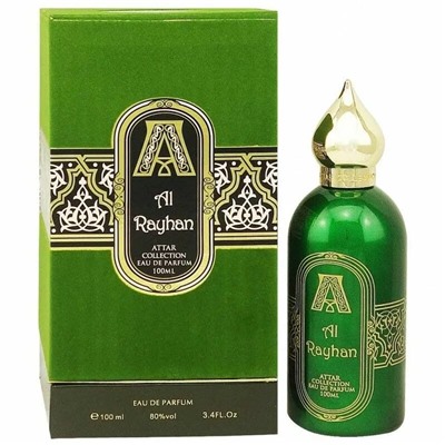 Attar Collection Al Rayhan EDP (для женщин) 100ml селектив