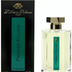 L'Artisan Parfumeur Premier Figuier EDT (унисекс) 100ml селектив