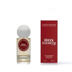 Gloria Perfume QUEEN ELIZABETH (DOLCE GABBANA LIGHT BLUE) 55 мл