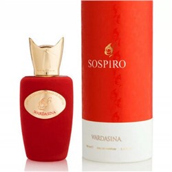 Sospiro Wardasina EDP (для женщин) 100ml (туба) селектив