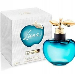 Nina Ricci Luna For Women EDT 80ml