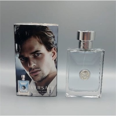 Туалетная вода Versаcе pour homme (100ml) муж. арт 20900