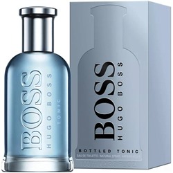 Туалетная вода Hugо Bоss Bоttled Tоnic (100ml) муж.