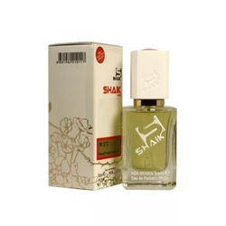 Shaik 272 (Lacoste Eau de Lacoste L.12.12 Pour Elle Sparkling) (для женщин) 50ml