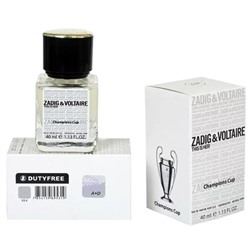 Zadig & Voltaire This is Her (Для женщин) 40ml суперстойкий