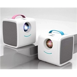 Проектор Q2 Kids Story Projector