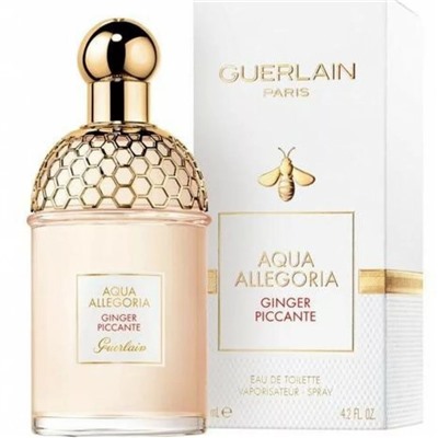 Guerlain Aqua Alleqoria Ginger Piccante EDP (для женщин) 75ml (EURO)