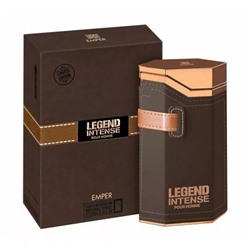 Emper Legend Intense Pour Homme, 100 ml