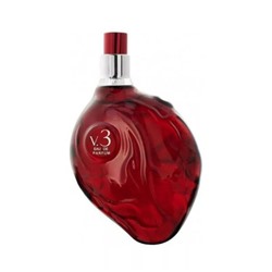 Тестер Map Of The Heart (Red Heart) v.3, edp., 90 ml