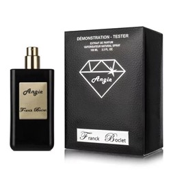 Franck Boclet  Angie (унисекс) 100ml (Тестер)