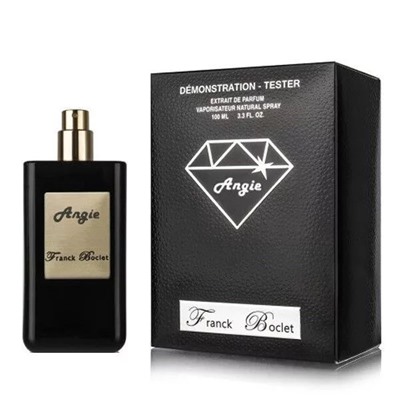 Franck Boclet  Angie (унисекс) 100ml (Тестер)