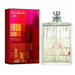 Escentric Molecules Escentric 04 EDT (унисекс) 100ml