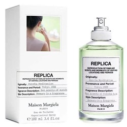 Maison Martin Margiela Replica Matcha Meditation (Унисекс) 100ml (ЕВРО)