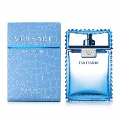 Versace Eau Fraiche EDP (для мужчин) 100ml (EURO)