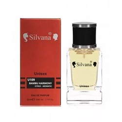 Silvana U 109 (Kilian Bamboo Harmony Unisex) 50 ml