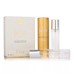 DIOR J`ADORE L'OR FOR WOMEN EDT 3x20ml
