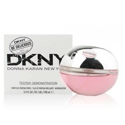 DKNY Be Delicious Fresh Blossom (для женщин) EDP 100 мл Тестер