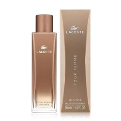 Lacoste Pour Femme Intense (A+) (для женщин) 90ml