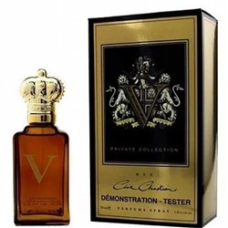 Clive Christian V EDP (для мужчин) 50ml Тестер