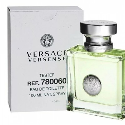 Versace Versense (для женщин) EDT 100 мл Тестер