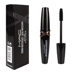 Тушь МАК Zoom Waterfast Lash 10g.