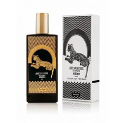 Тестер Memo African Father, edp., 100 ml