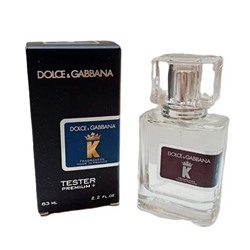 Dolce & Gabbana K (Для мужчин) 63ml Тестер Мини