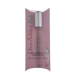 Christian Dior Dior Addict 2 (для женщин) 20ml Ручка