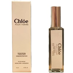 Chloe EDP (Для женщин) 20ml Tестер мини