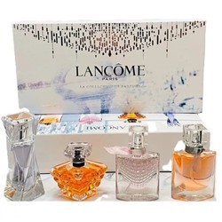 Lancome (Для женщин) Набор 4x30ml