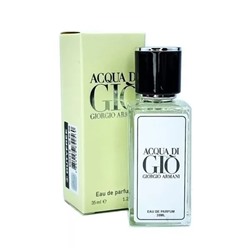 Giorgio Armani Acqua di Gio (для мужчин) 35ml суперстойкий